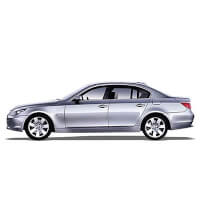 Barre de toit pour BMW série 5 E60 du 07/2003 à 02/2010