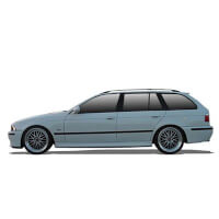 BMW SERIE 5 BREAK Type E39 : From 10/1995 to 05/2004