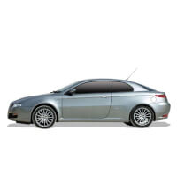 Alfa Romeo GT type 937 du 01/2003 à aujourd'hui