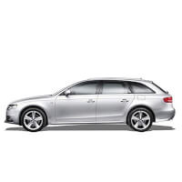 Barre de toit Audi A4 Avant Break Type B7 du 11/2004 au 05/2008