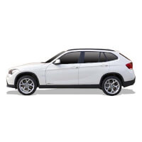 Barre de toit BMW X1 Type E84 du 11/2009 au 09/2015