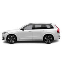 Volvo XC 90  Type 256 : Von 04/2015 bis Heute