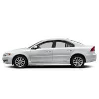 Volvo S80 Type 124 : Von 07/2006 bis Heute