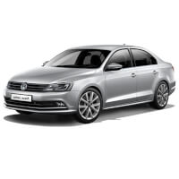 Barre de toit Volkswagen Jetta Type 162 du 01/2011 à Aujourd'hui
