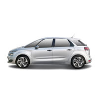 Citroën C4 PICASSO  Citroën C4 Picasso II : Von 06/2013 bis Heute
