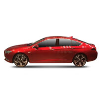 Opel Insignia type G09 de 06/2017 à ajourd'hui