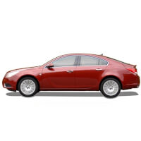 Opel Insignia type G09 de 11/2008 à 05/2017