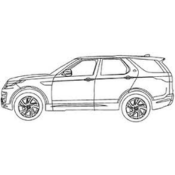 galerie land rover pas cher