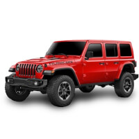 Jeep Wrangler Type JL du 09/2017 à Aujourd'hui