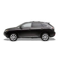 Barre de toit Lexus RX 450/450H du 05/2009 à Aujourd'hui