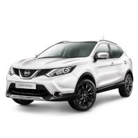 Nissan Qashqai +2 type J11 de 03/2014 à 10/2018
