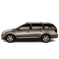 attache remorque dacia logan mcv