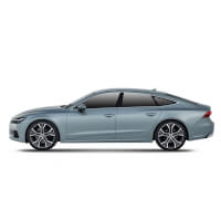 Audi A7 Sportback type 4GA, 4GF de 10/2017 à aujourd'hui