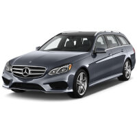 Mercedes CLASSE E BREAK  Type S212 : From 11/2009 to 08/2016