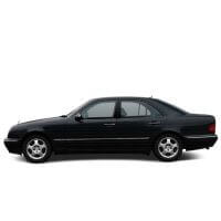 Mercedes CLASSE E  Type W210 : From 05/1994 to 01/2002