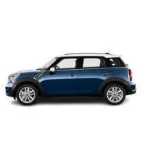 Mini COUNTRYMAN R 60  : Von 08/2010 bis 06/2016