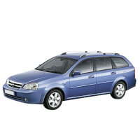 Daewoo NUBIRA BREAK  : From 01/2003 to 12/2008