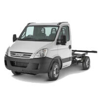 Iveco DAILY - Chassis cabine roues simples : Du 07/1999 à 05/2014