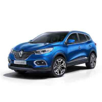 Barre de toit Renault Kadjar du 06/2015 à Aujourd'hui