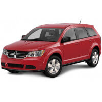 Dodge JOURNEY : Du 06/2008 à Aujourd'hui