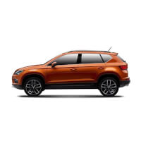 Barre de toit Seat Ateca du 06/2016 à Aujourd'hui