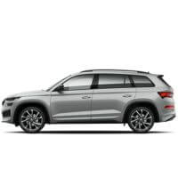 Skoda KODIAQ Type NS7 : From 03/2017 to Today