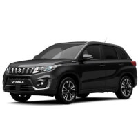 Barre de toit Suzuki Vitara du 10/2018 à Aujourd'hui