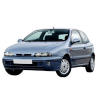 Fiat BRAVO  : Du 09/1995 à 09/2001