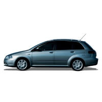 Fiat Croma type 194 de 06/2005 à aujourd'hui