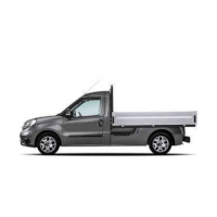 Fiat Doblo Workup type 263 de 11/2011 à aujourd'hui