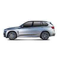 BMW X5 type F15 de 11/2013 à 10/2018