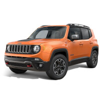 Jeep RENEGADE : Du 10/2014 à 09/2018