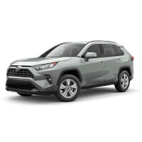 Toyota RAV 4 type XA50 de 11/2018 à aujourd'hui
