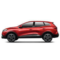 Renault KADJAR  : Von 06/2015 bis 10/2018
