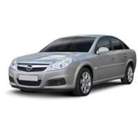 Opel Vectra GTS type Z02 de 10/2002 à 01/2008