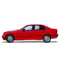 BMW SERIE 3 Type E36 : Von 01/1991 bis 12/1996