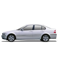 BMW SERIE 3 Type E46 : Von 04/1998 bis 02/2005