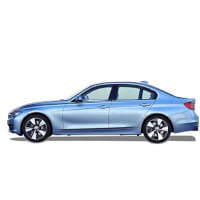 BMW SERIE 3 Type F30 : Von 09/2012 bis 10/2018