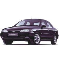 Barre de toit Ford Mondeo du 01/1993 à 09/1996