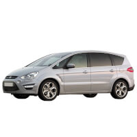 Barre de toit Ford S MAX du 05/2006 à 08/2015