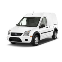 Barre de toit Ford Tourneo Connect du 07/2002 à 12/2013