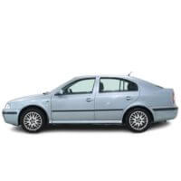 Skoda OCTAVIA  Phase I Type 1U2 : From 09/1996 to 09/2004