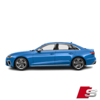 Barre de toit Audi S4 du 01/2016 à Aujourd'hui