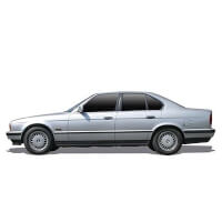 Barre de toit BMW Série 5 Type E34 du 09/1988 à 12/1995
