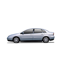 Barre de toit Citroën C5 du 01/2000 à 08/2004