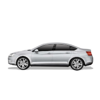 Barre de toit Citroën C5 du 05/2008 à Aujourd'hui