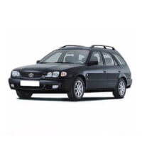 Barre de toit Toyota Corolla Break du 01/1997 à 12/2001