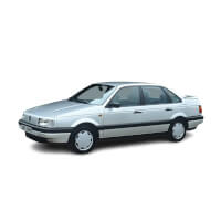 Barre de toit Volkswagen Passat Type B3 du 01/1988 à 12/1992