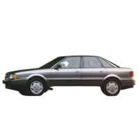 Audi 90 : Du 01/1992 à 12/1994