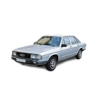 Audi 100 : Du 01/1969 à 12/1982